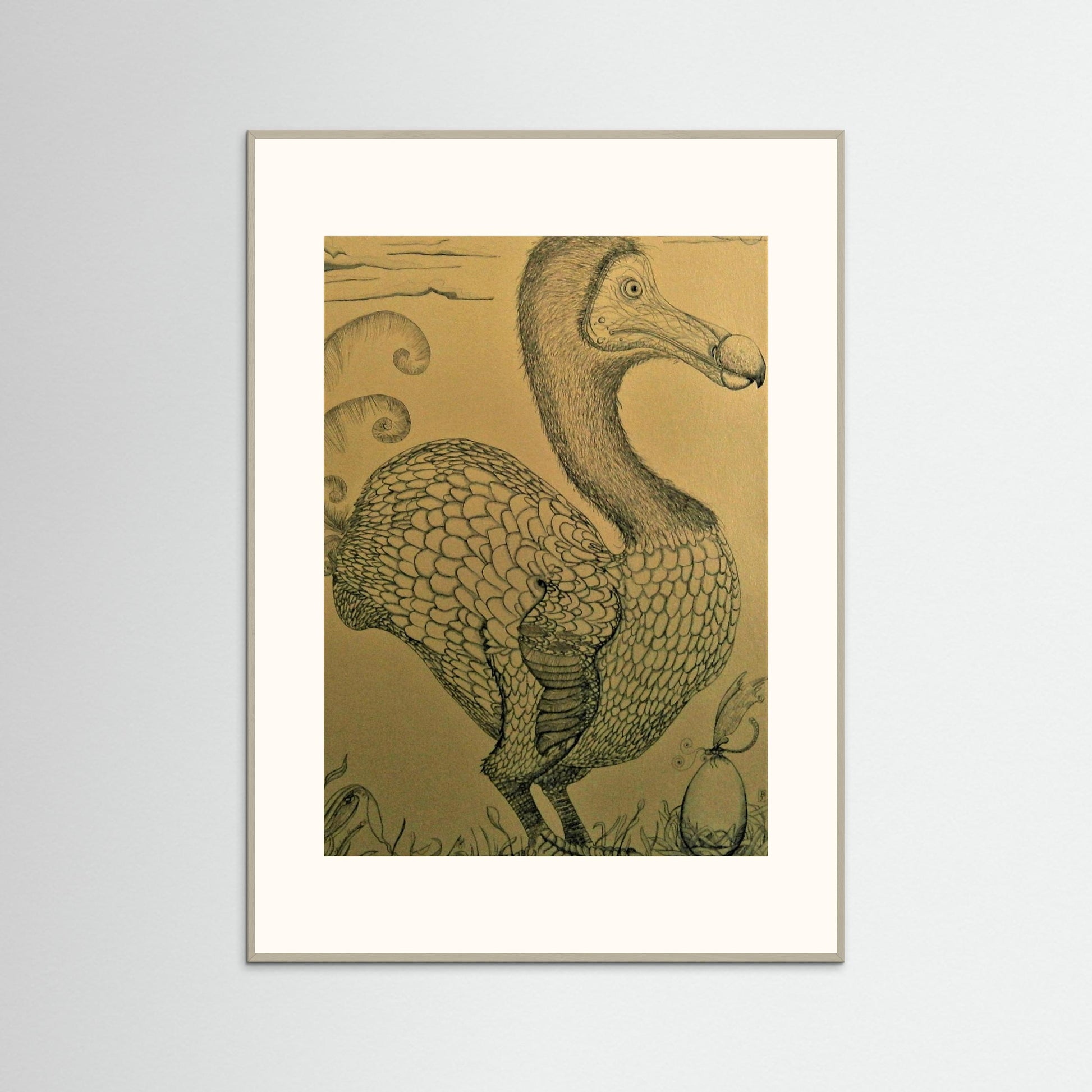 Dodo.