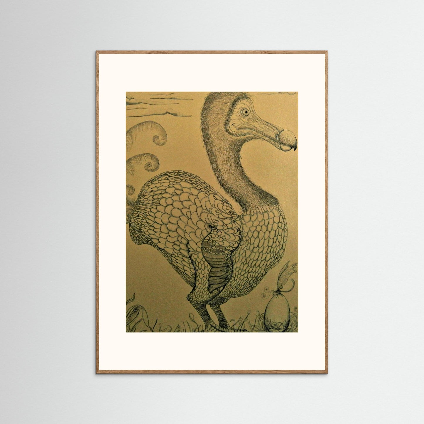 Dodo.
