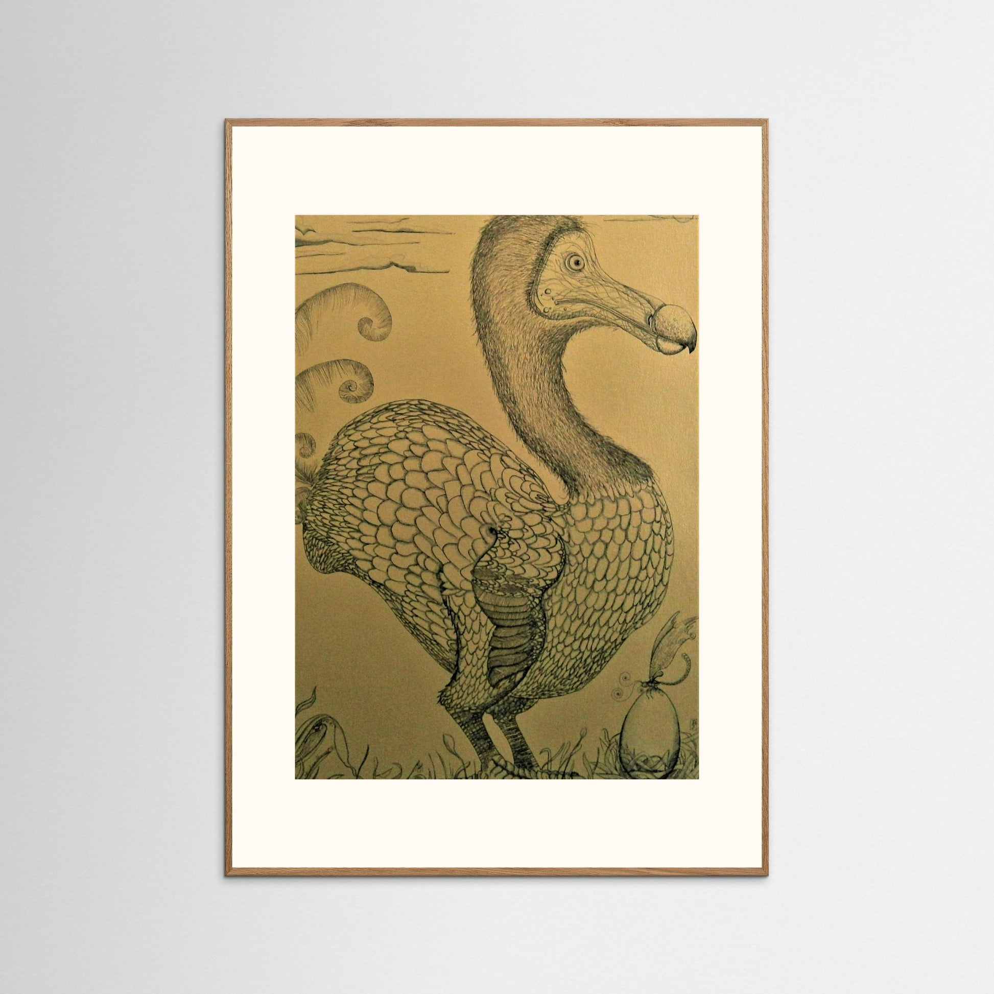 Dodo.