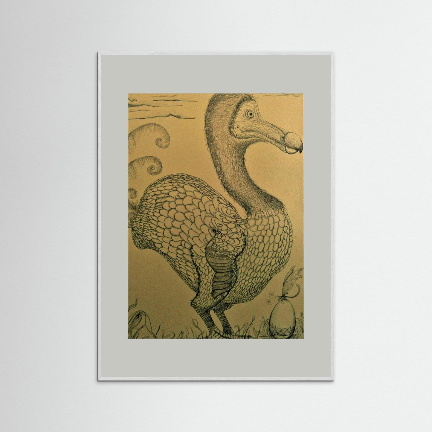 Dodo.
