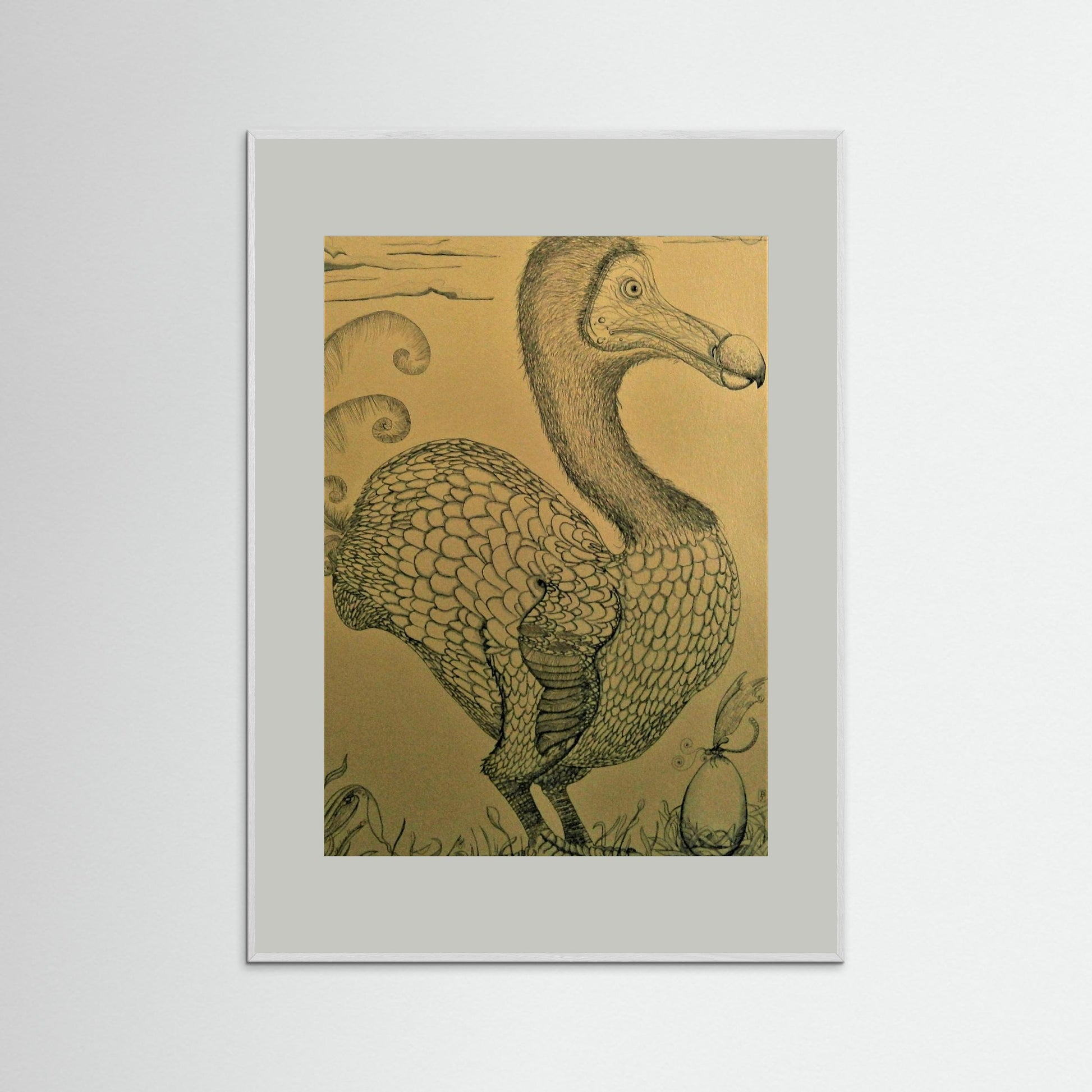 Dodo.