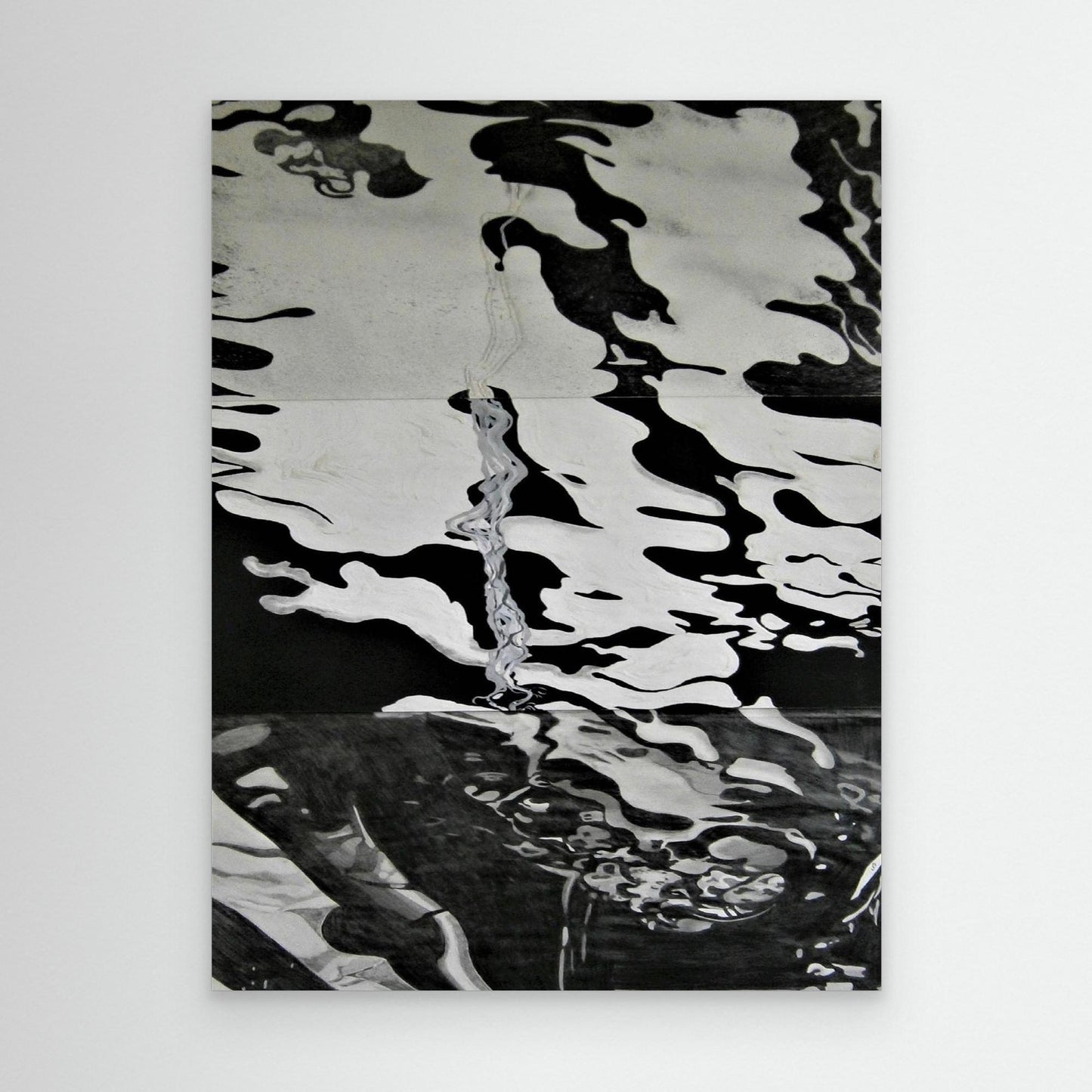 The Memory Of Water