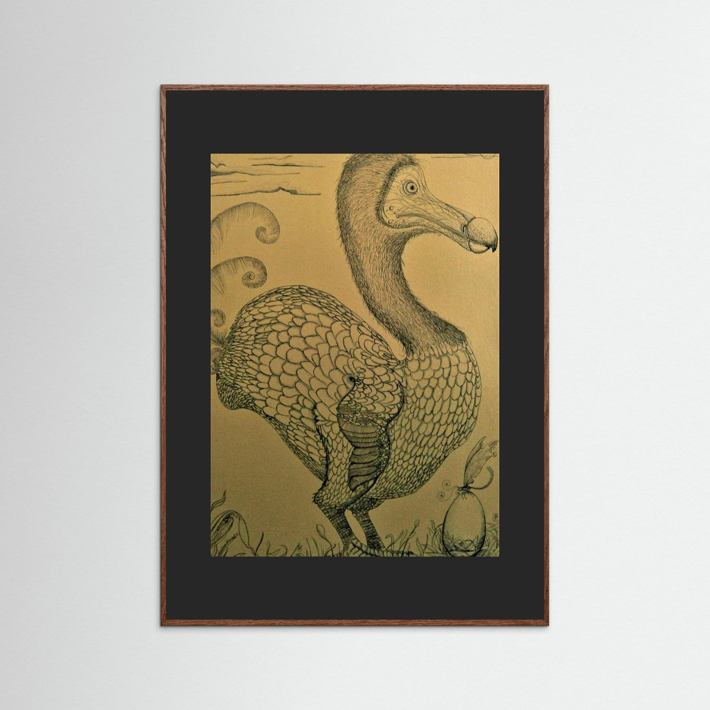 Dodo.