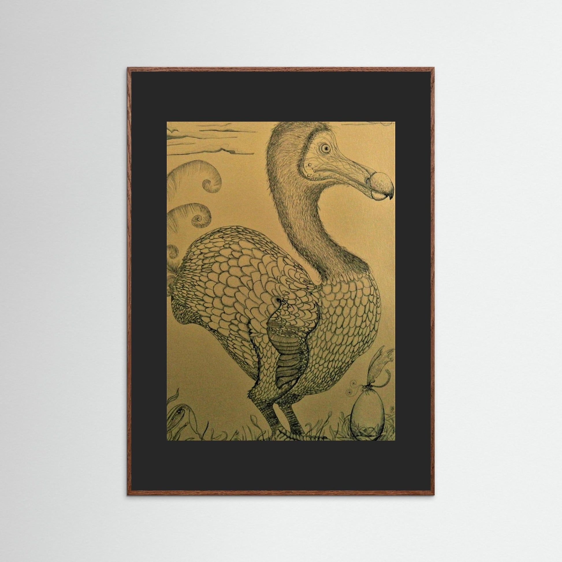 Dodo.