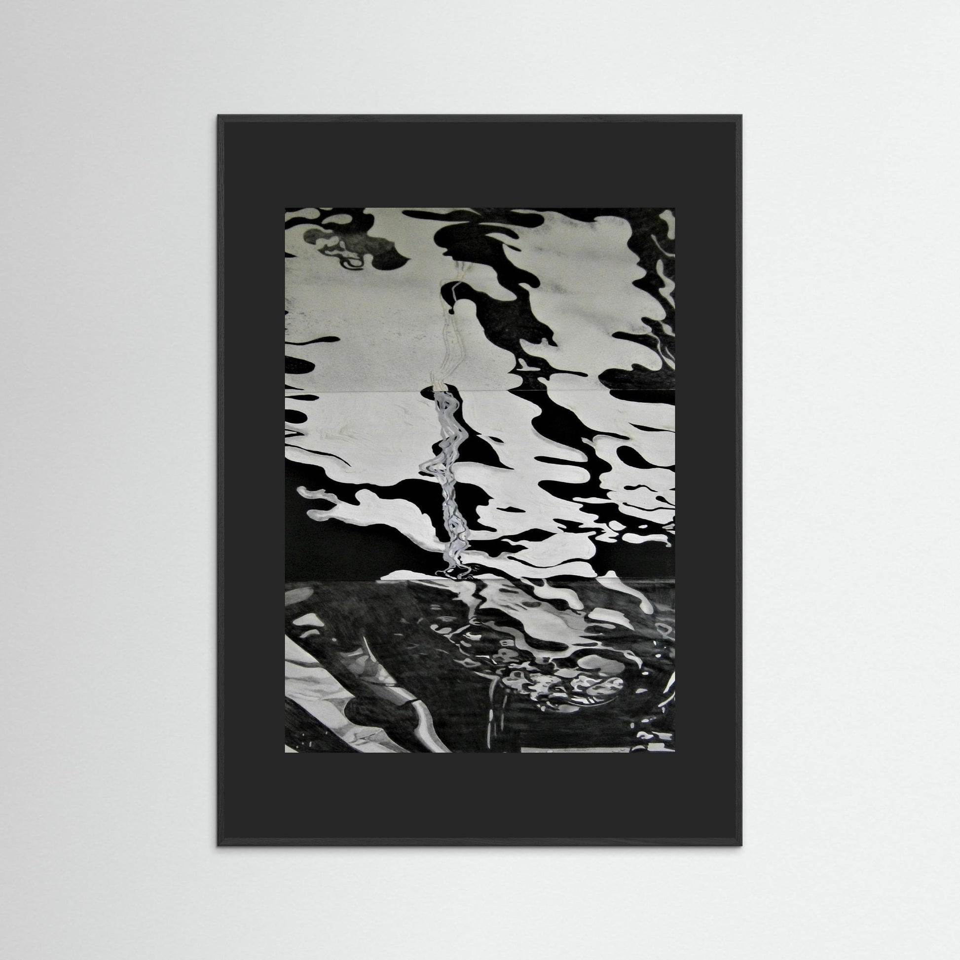 The Memory Of Water