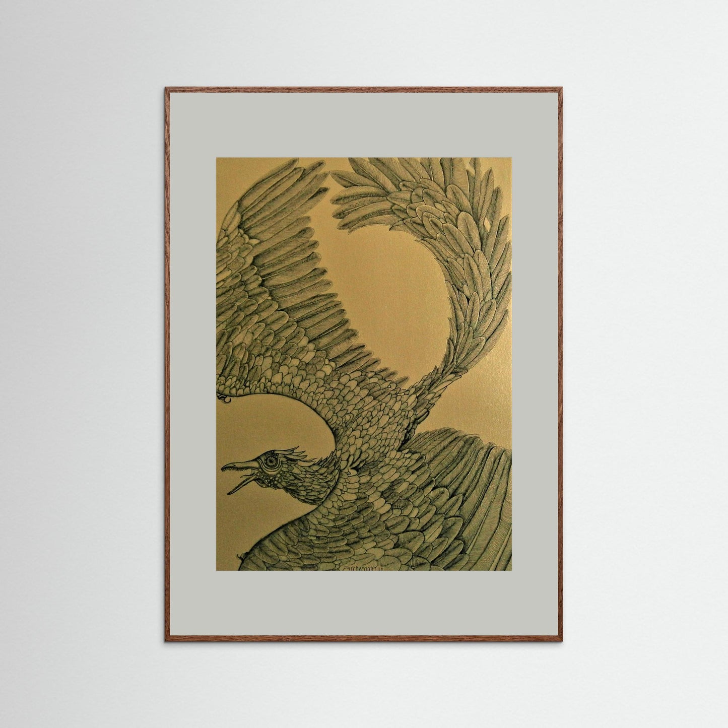 ARCHAEOPTERYX.