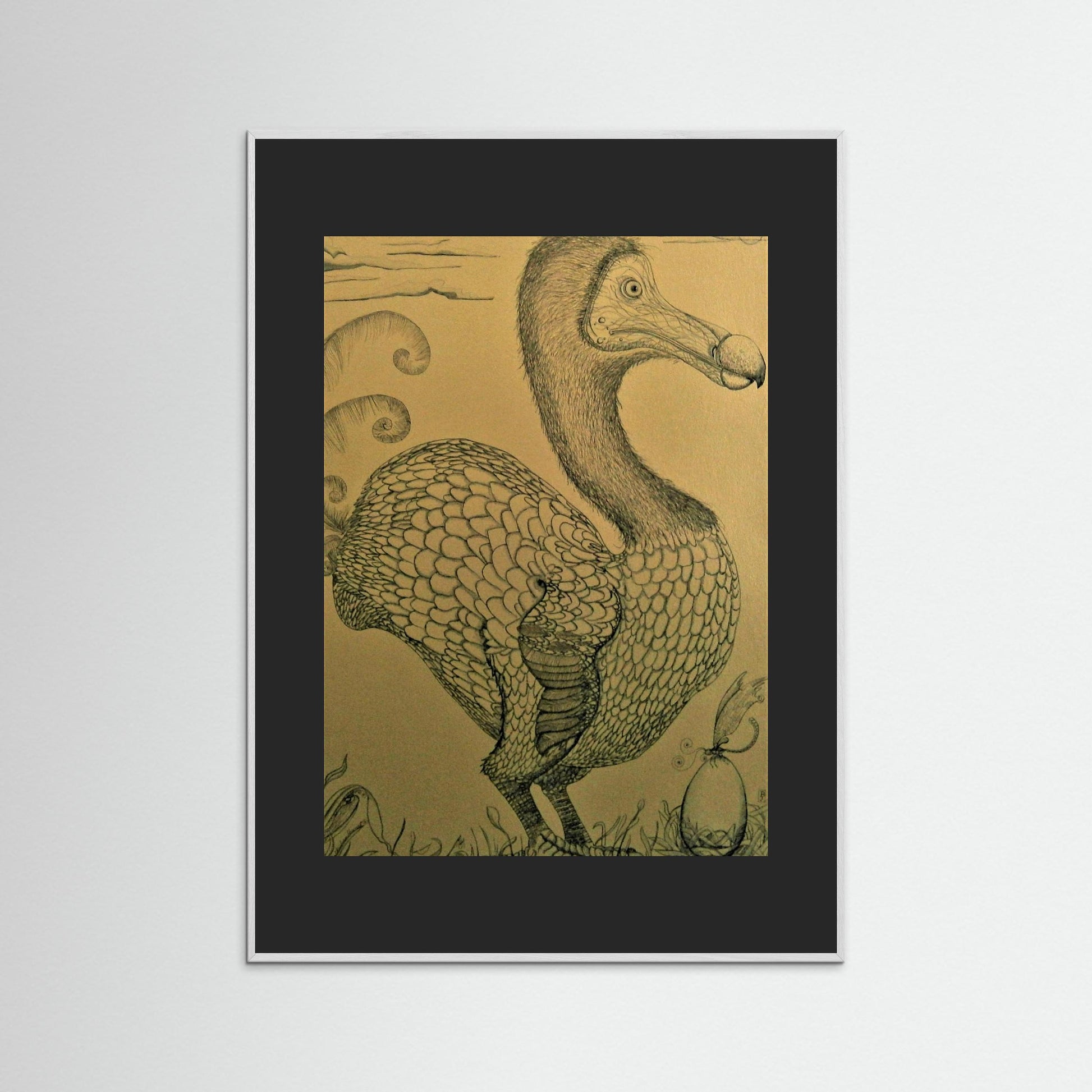 Dodo.