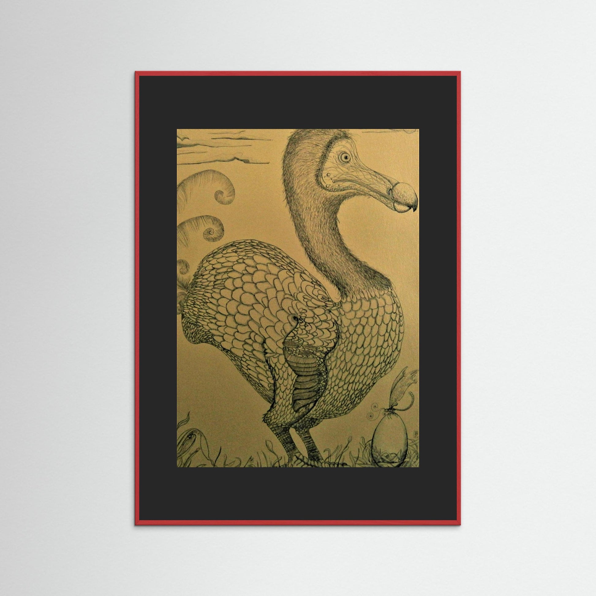 Dodo.