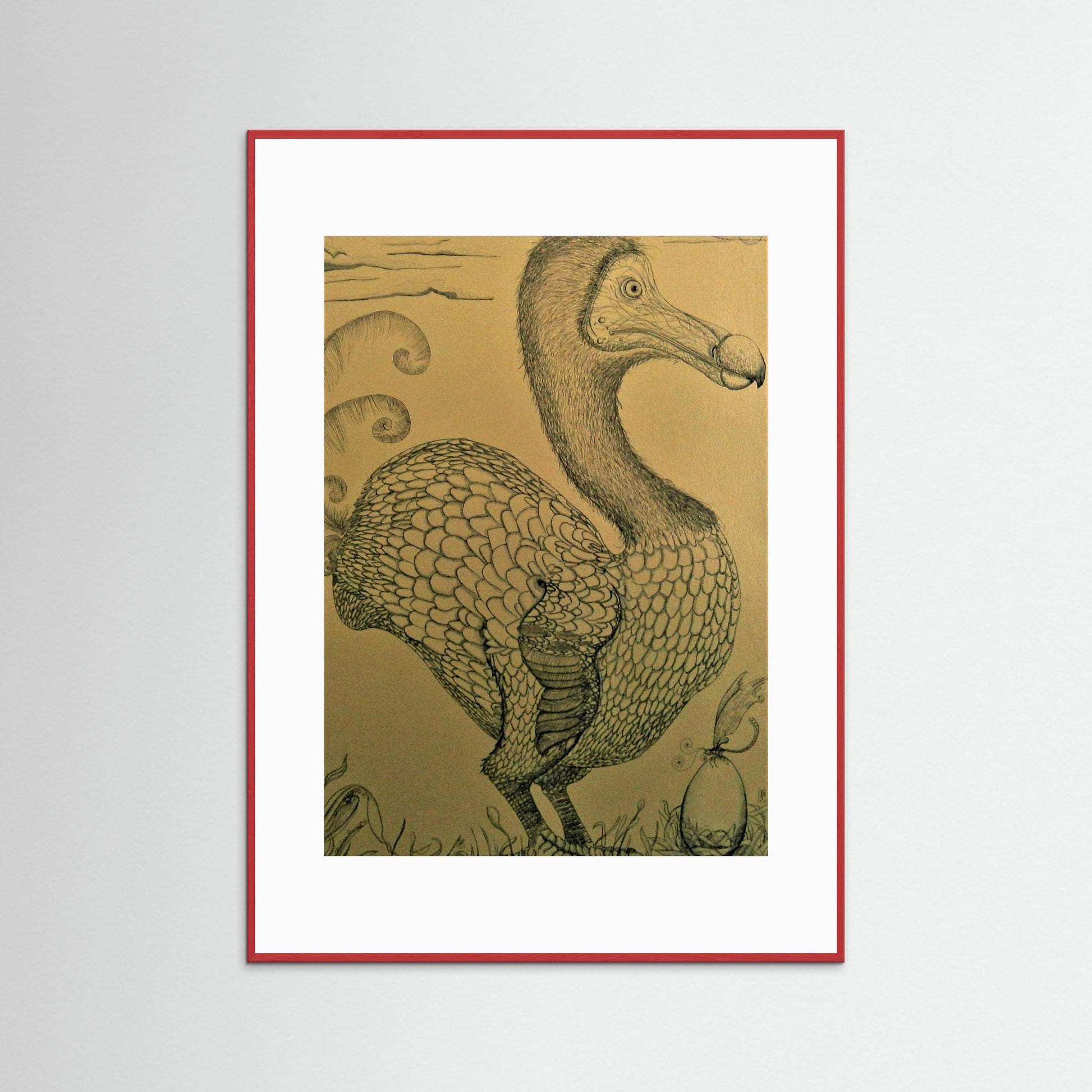 Dodo.