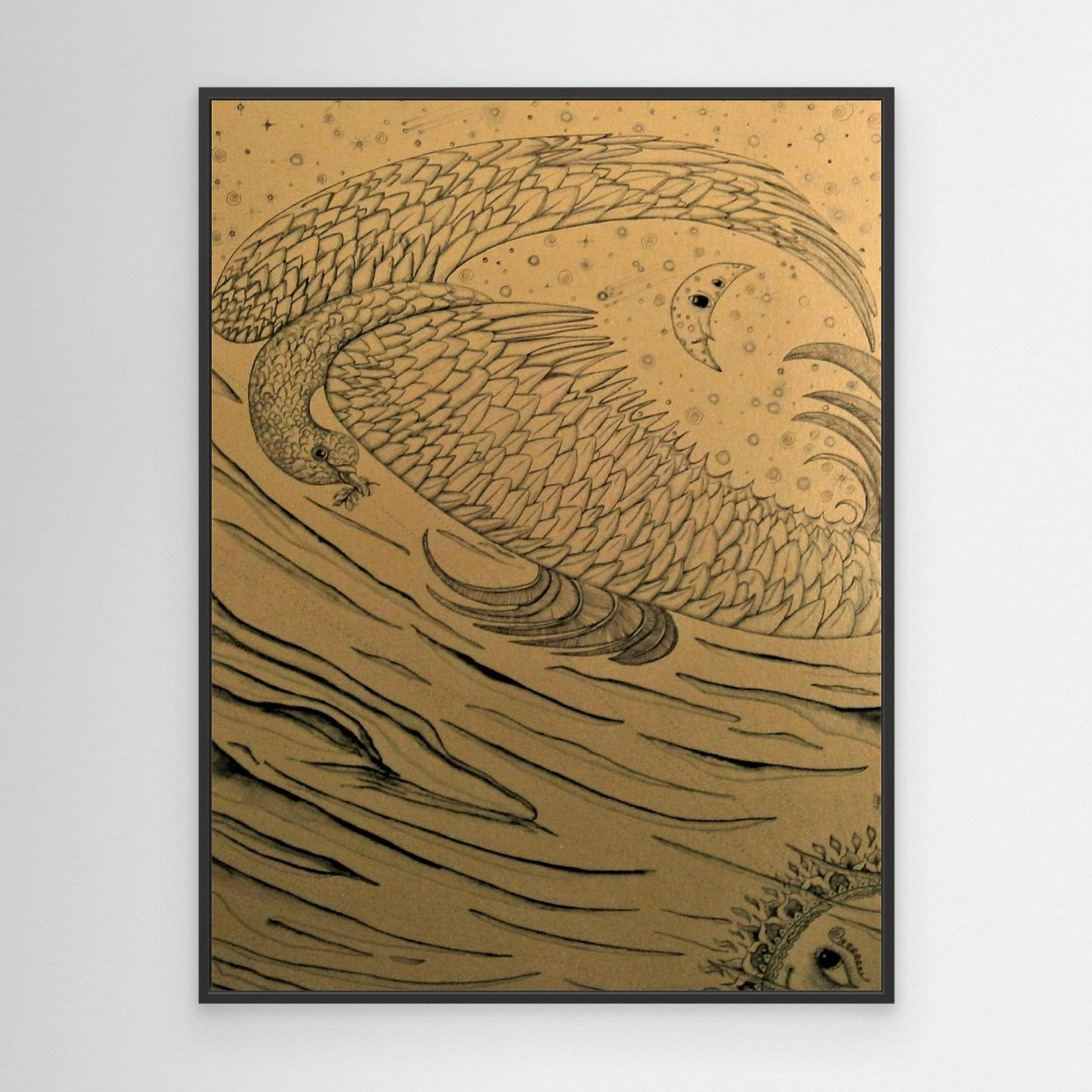 The Dove