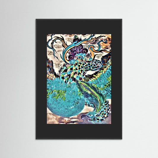 The Simurgh #2
