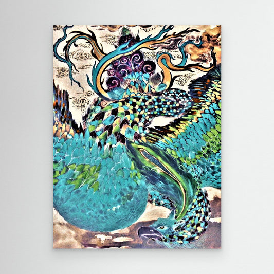 The Simurgh #2
