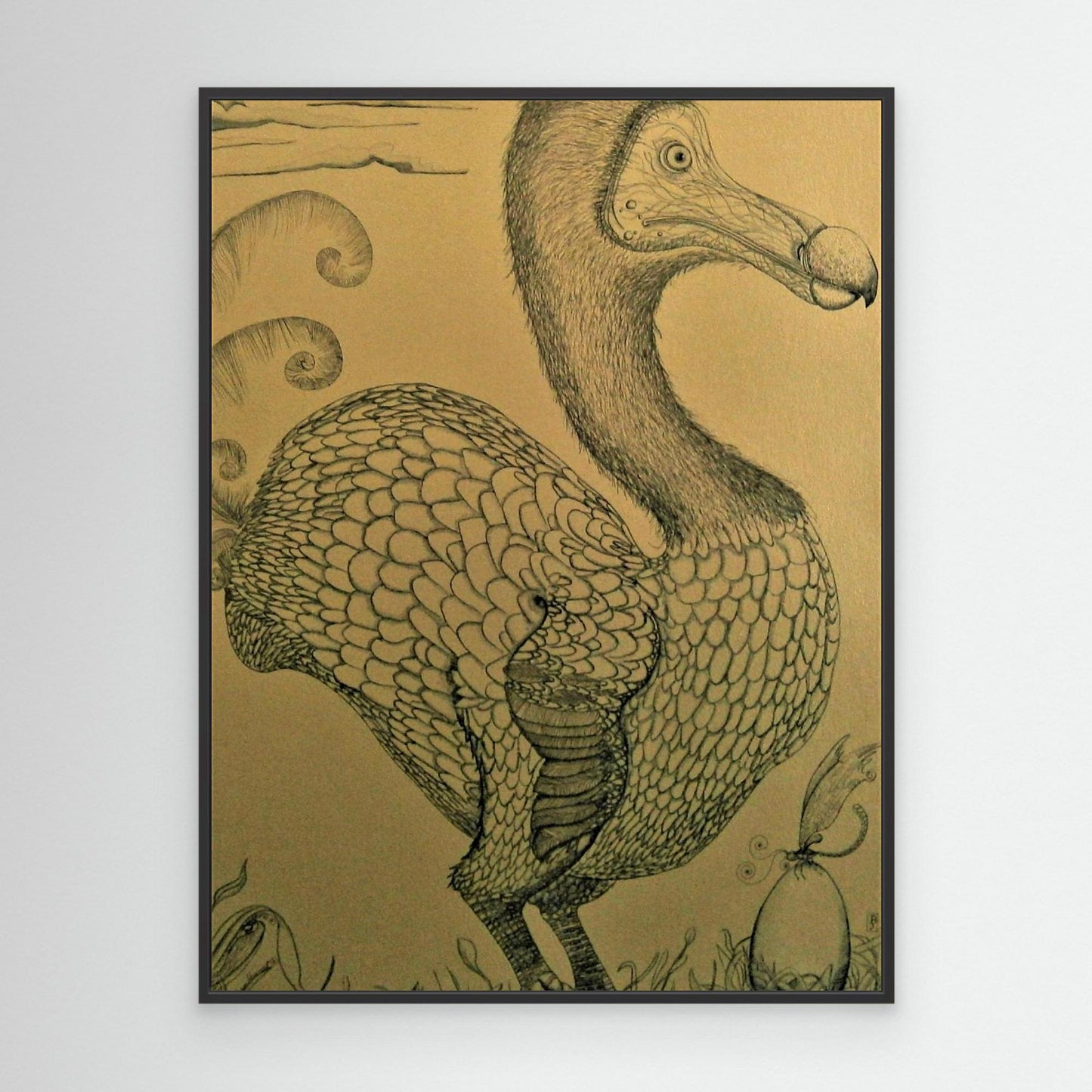 Dodo.