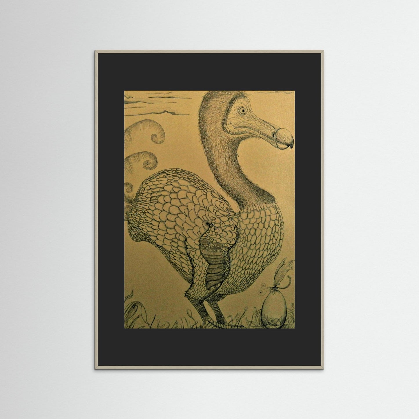 Dodo.