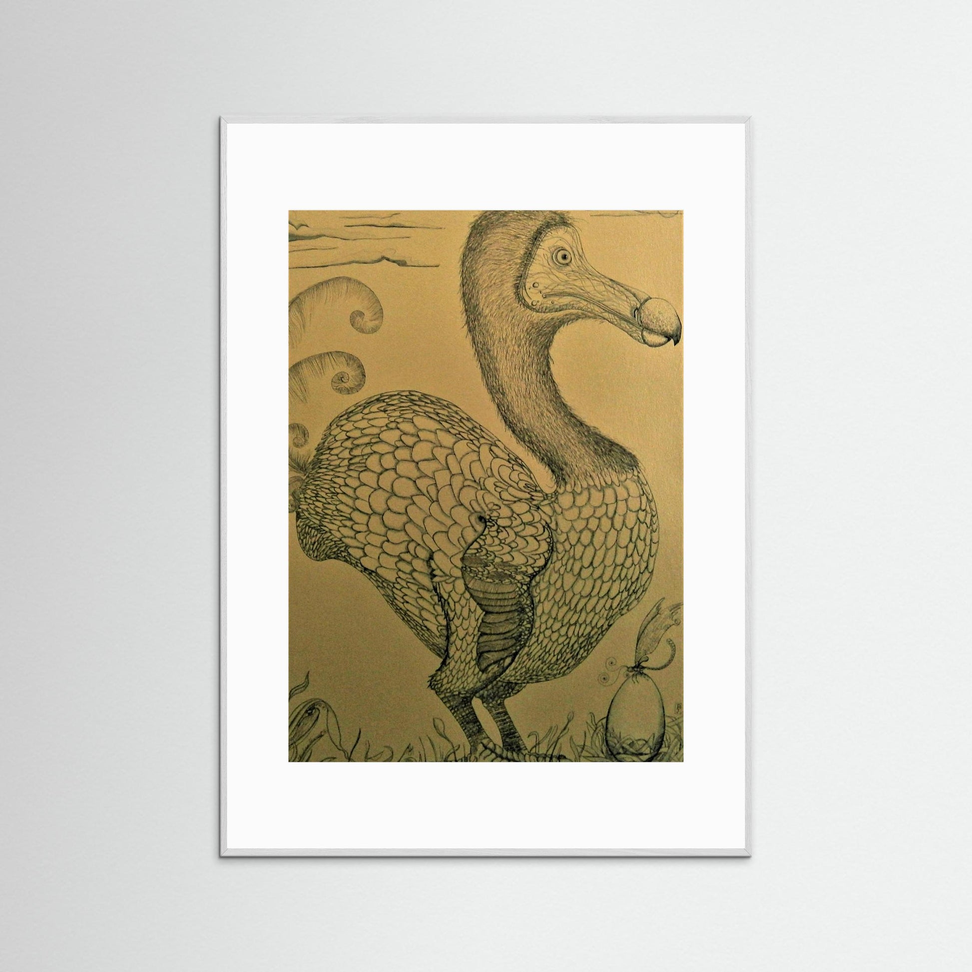 Dodo.