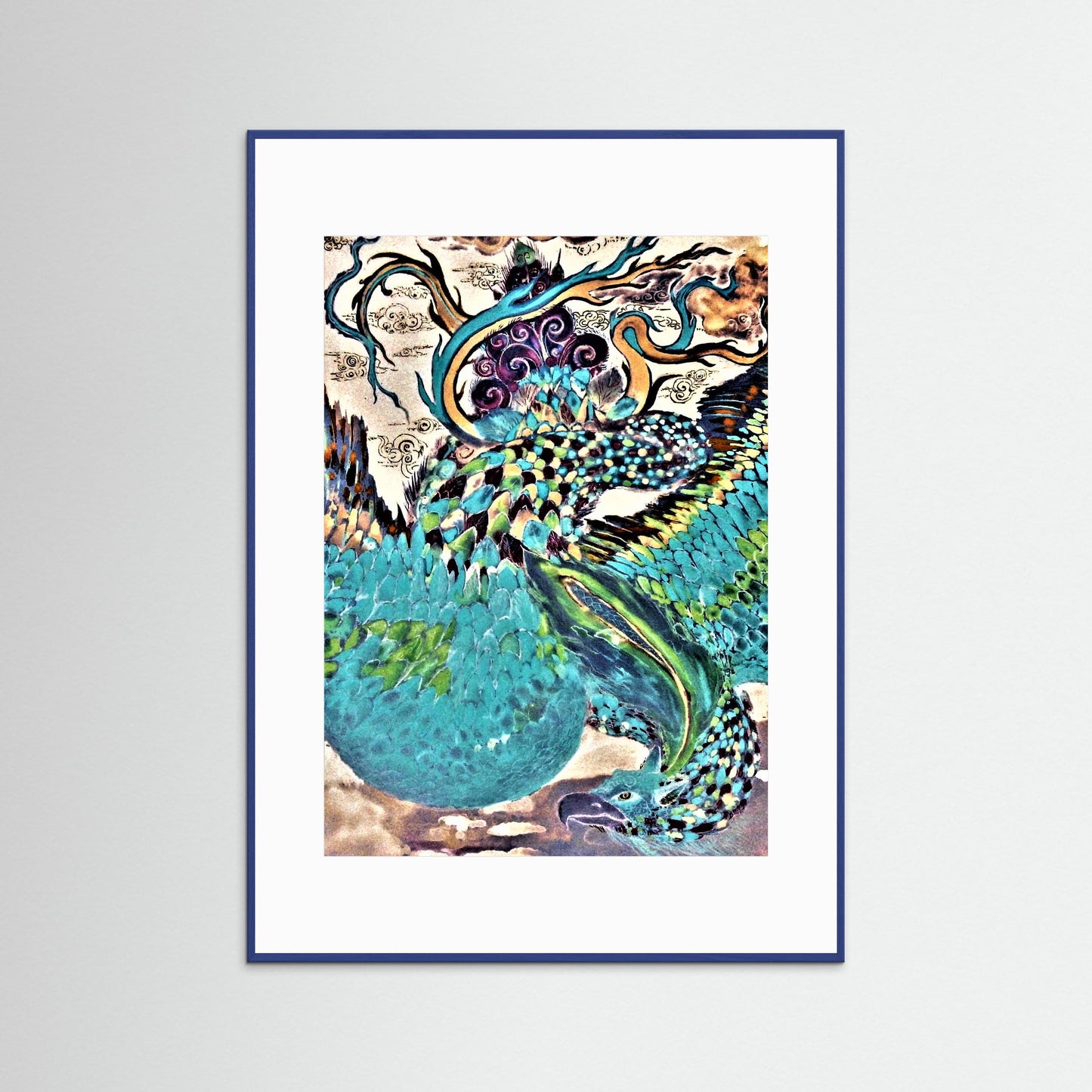 The Simurgh #2