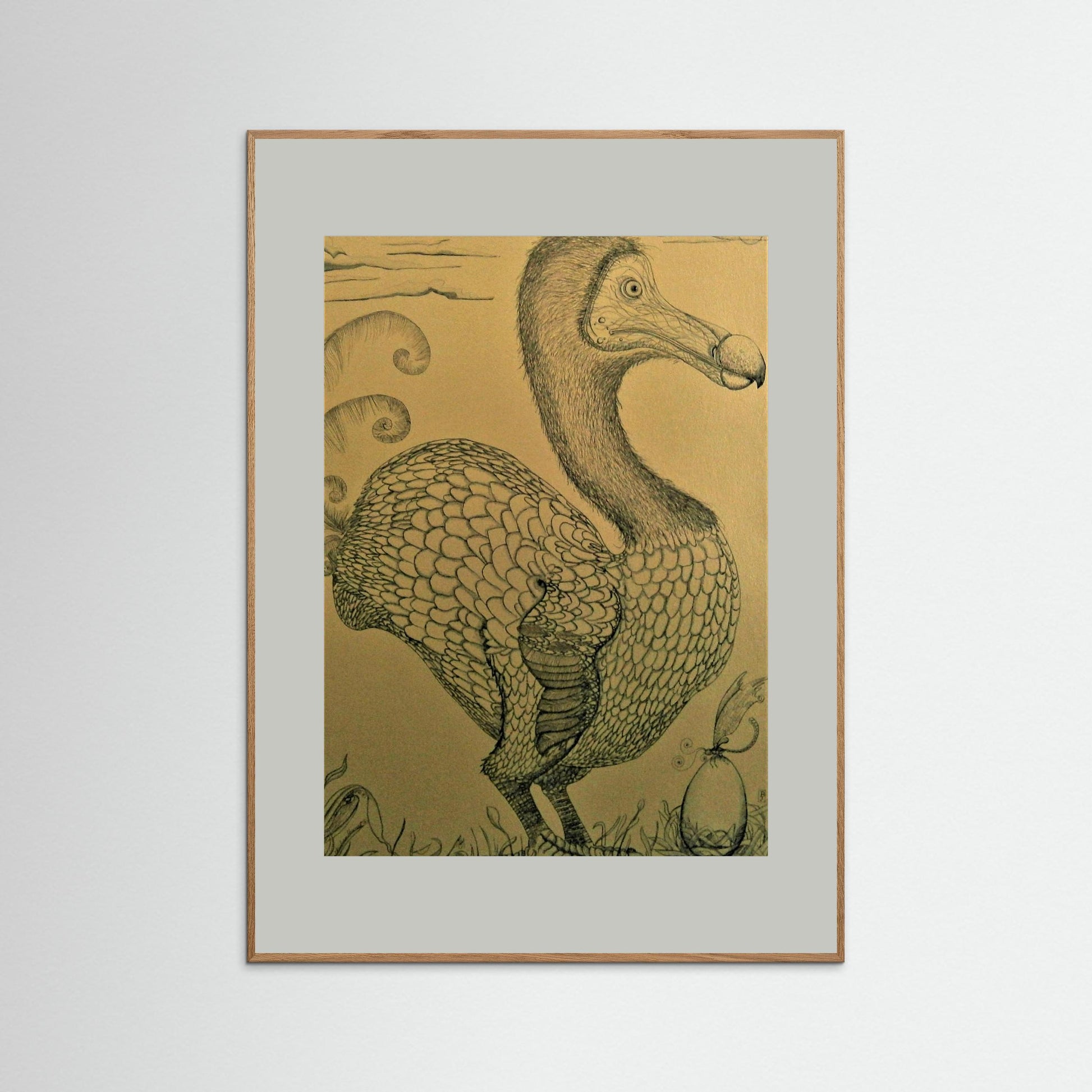 Dodo.